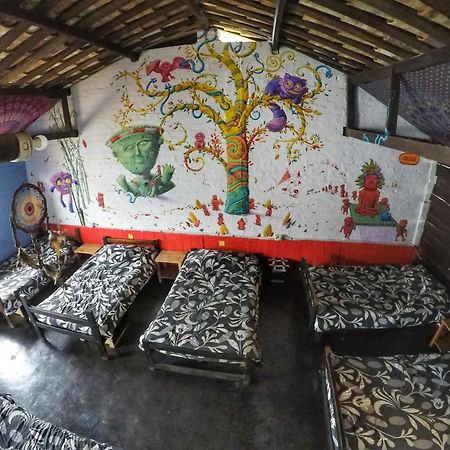 Hostal Bambu San Agustín Εξωτερικό φωτογραφία