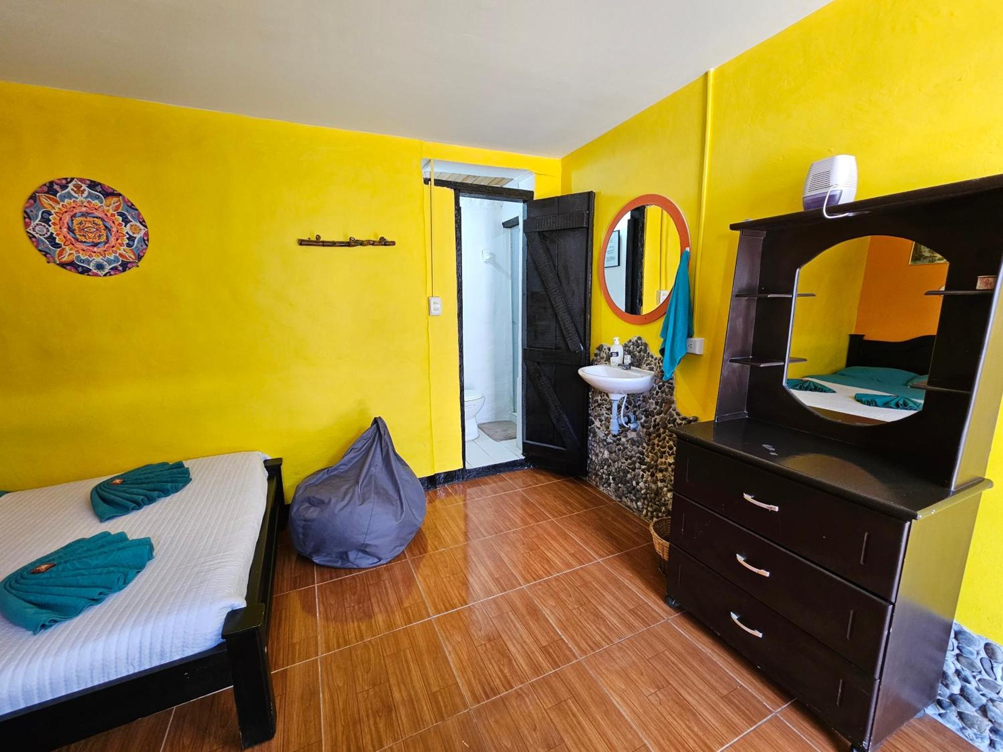 Hostal Bambu San Agustín Δωμάτιο φωτογραφία