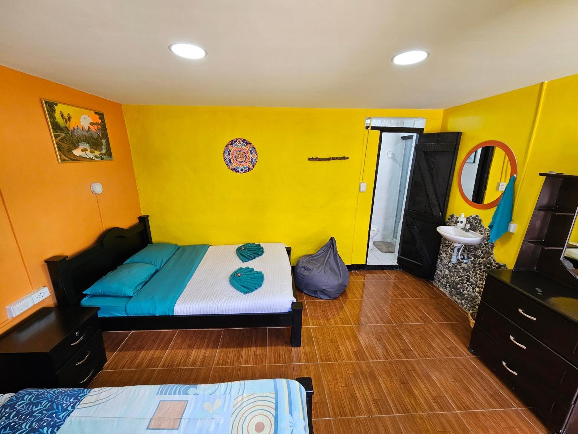 Hostal Bambu San Agustín Δωμάτιο φωτογραφία
