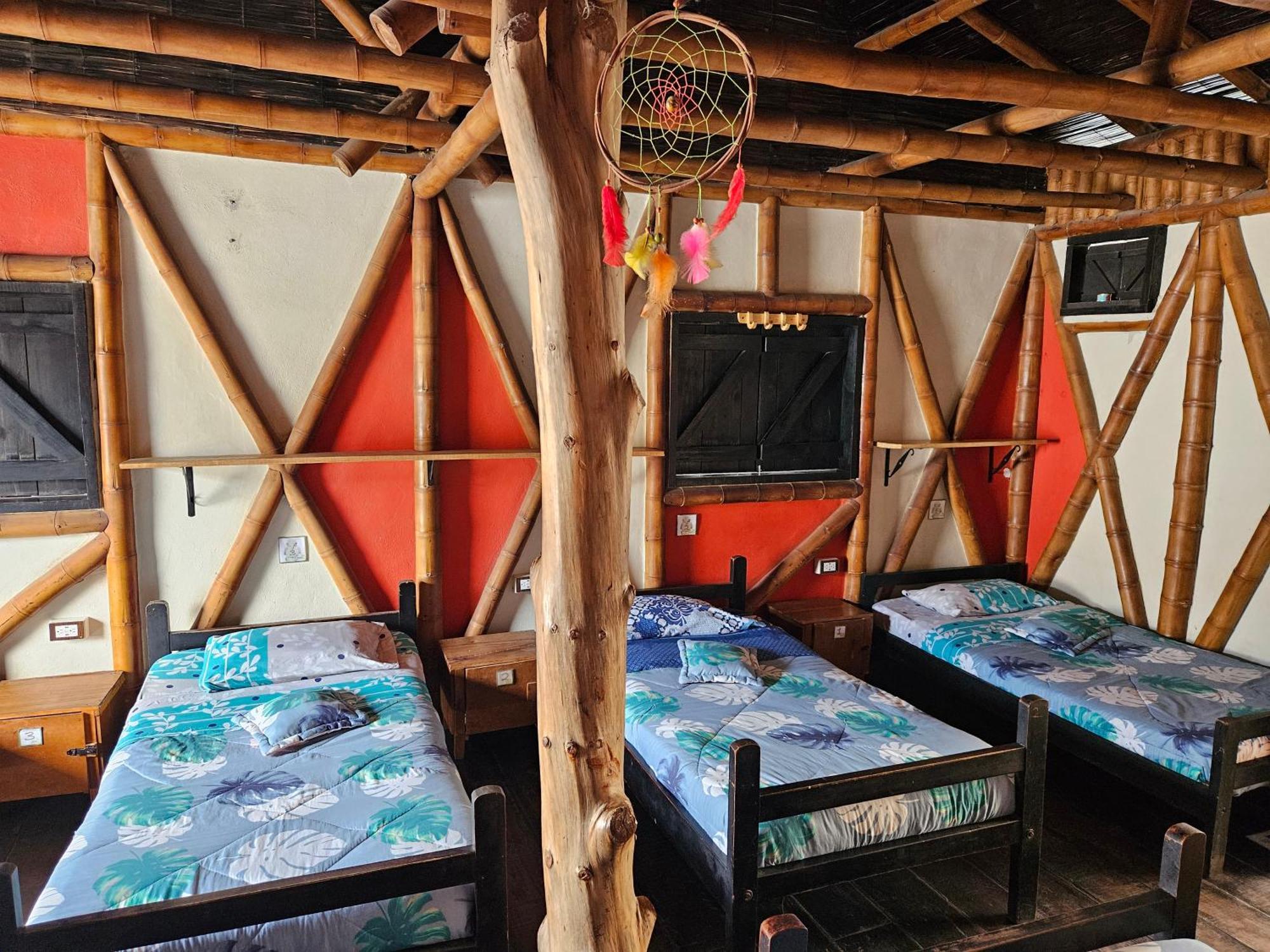 Hostal Bambu San Agustín Δωμάτιο φωτογραφία