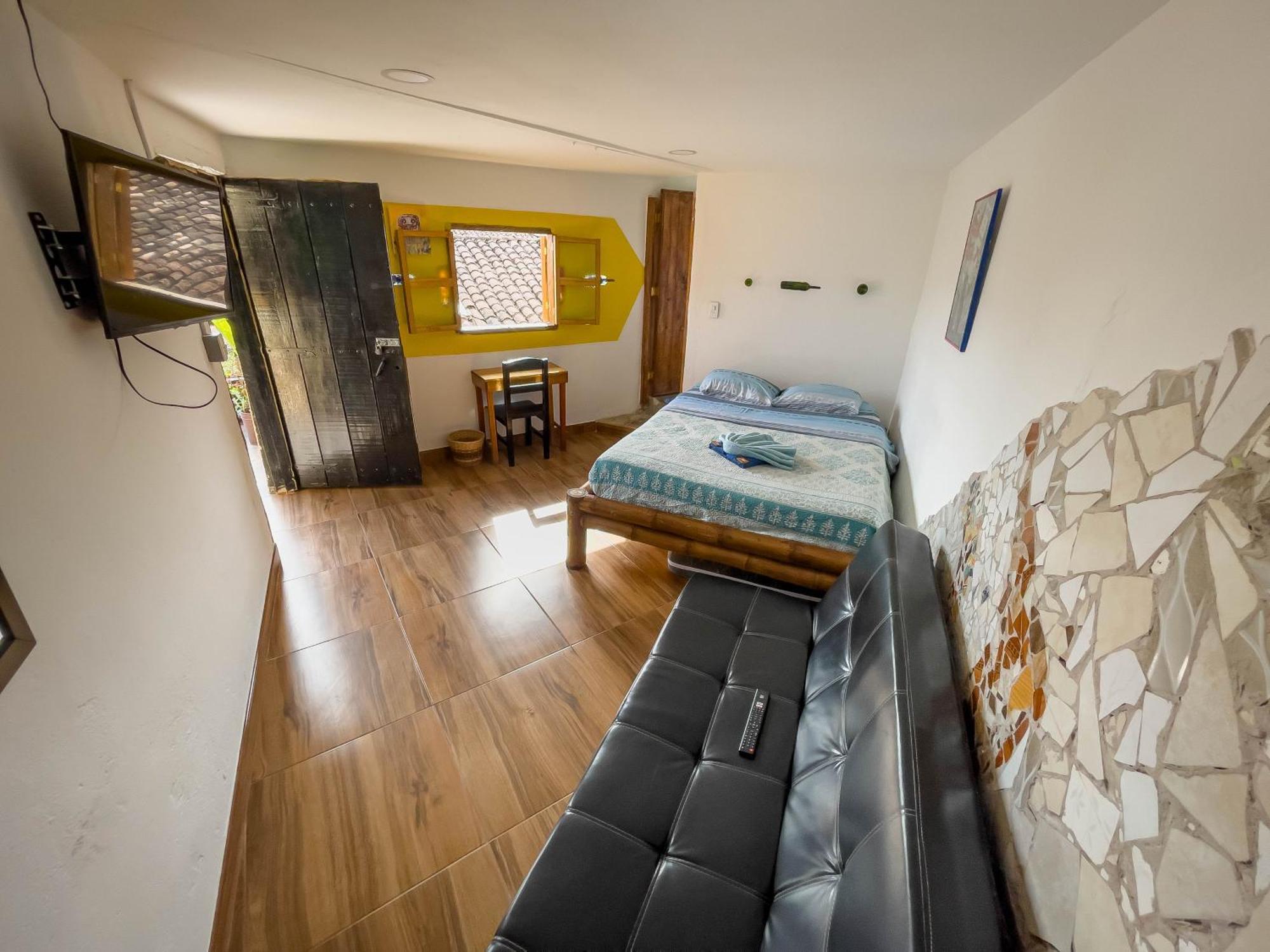 Hostal Bambu San Agustín Δωμάτιο φωτογραφία