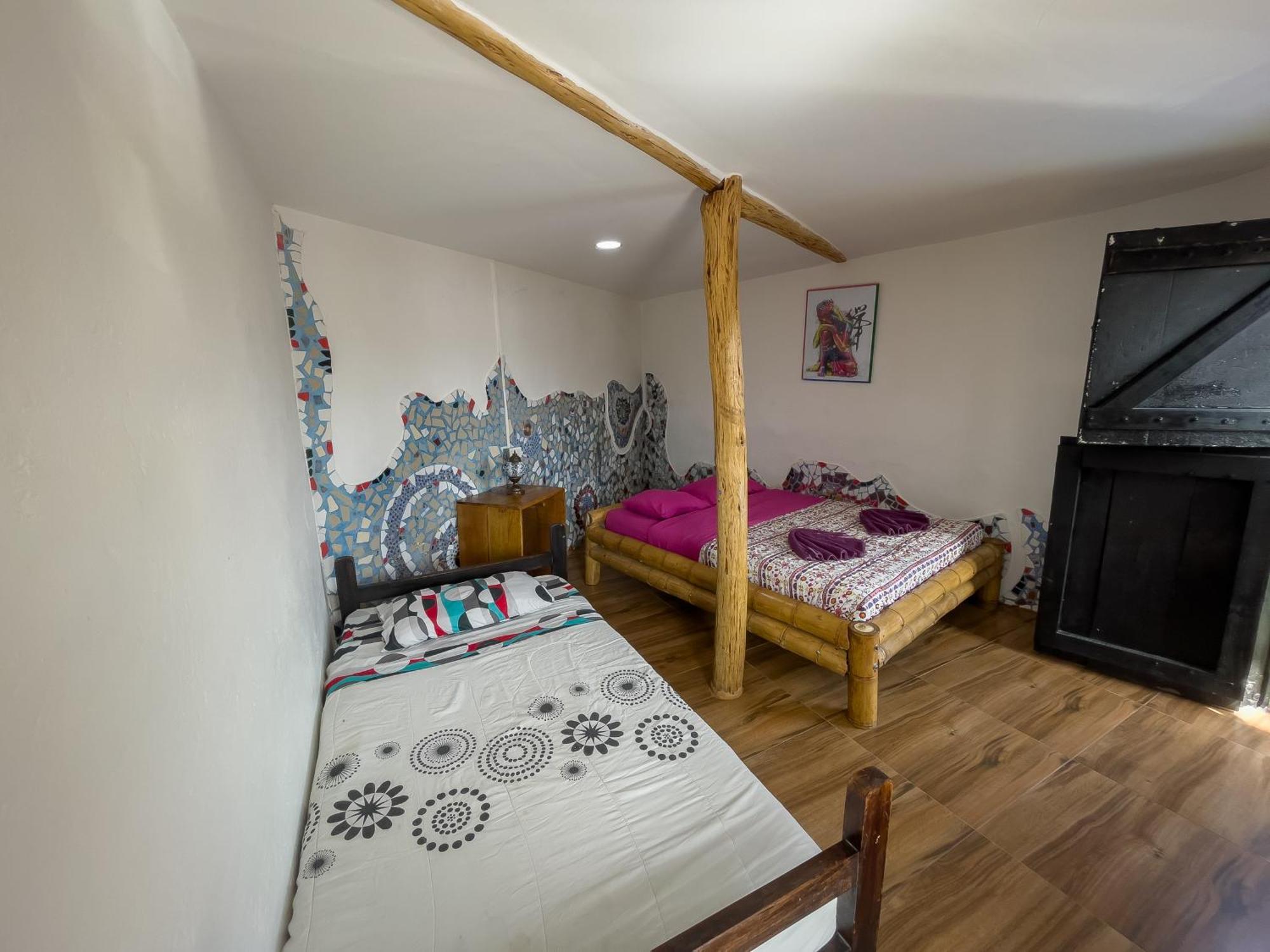 Hostal Bambu San Agustín Δωμάτιο φωτογραφία