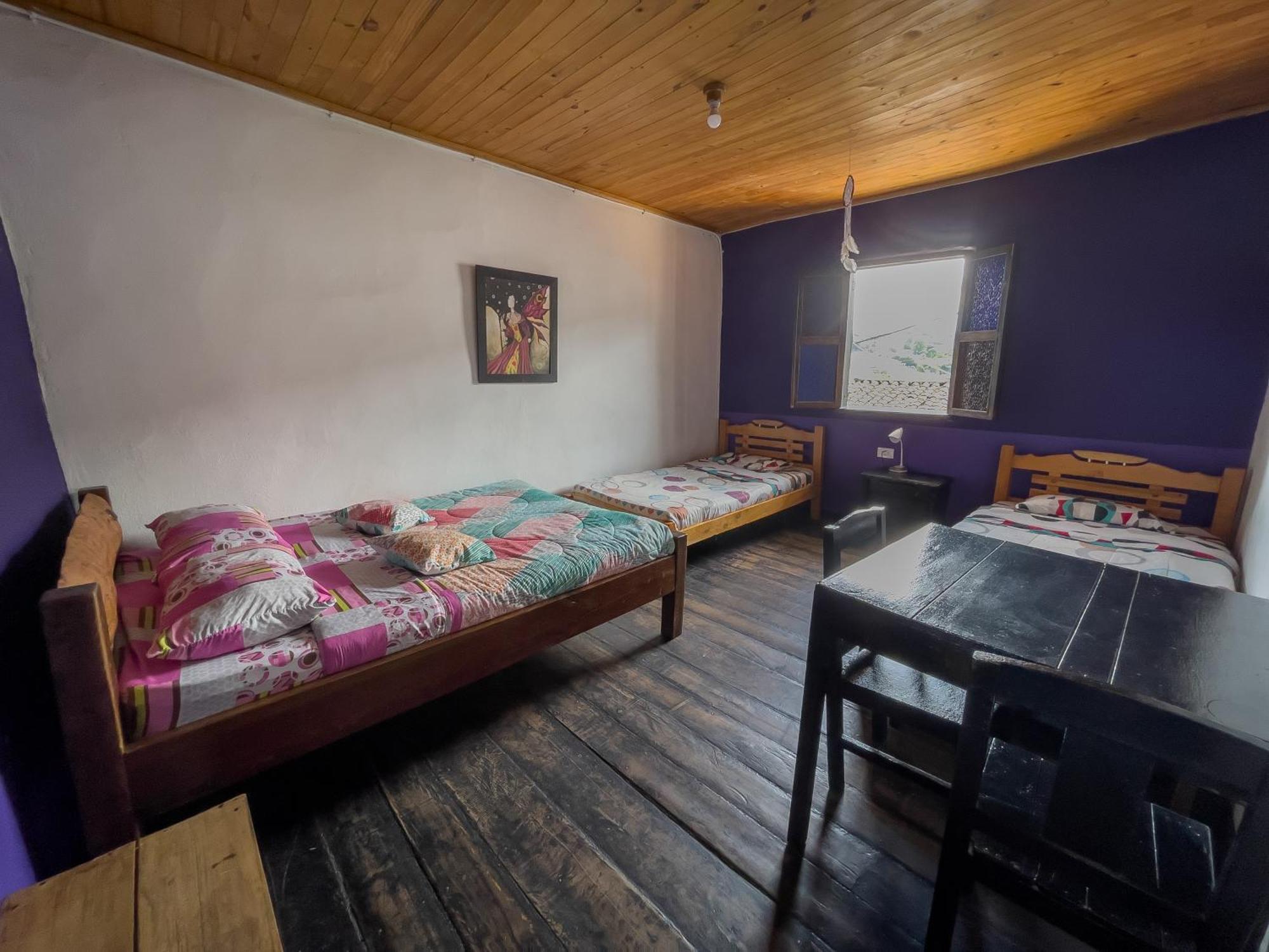 Hostal Bambu San Agustín Δωμάτιο φωτογραφία