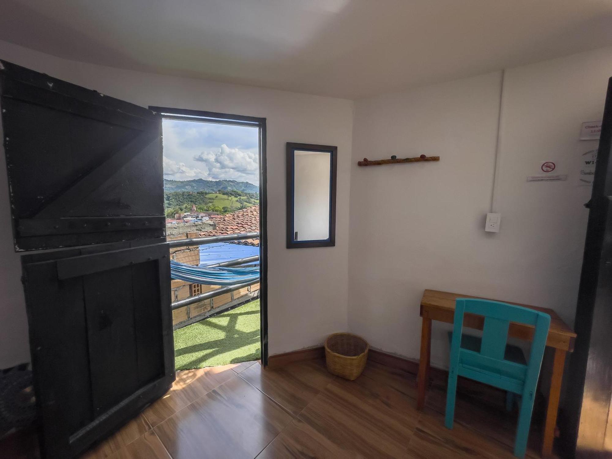 Hostal Bambu San Agustín Δωμάτιο φωτογραφία