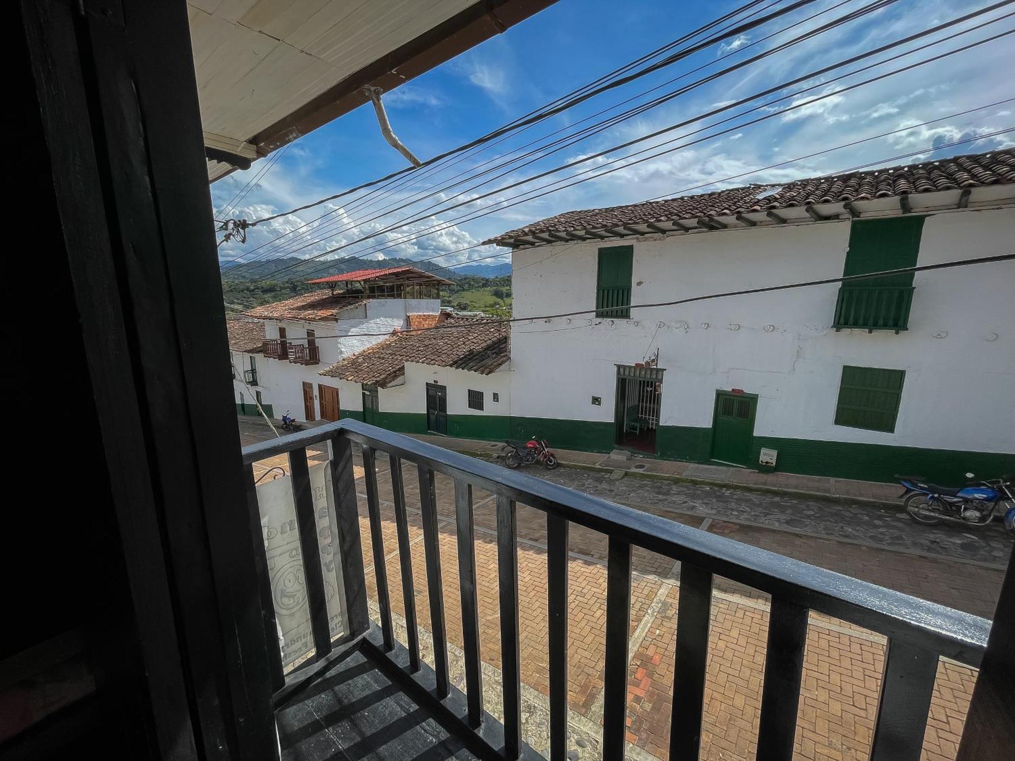Hostal Bambu San Agustín Δωμάτιο φωτογραφία
