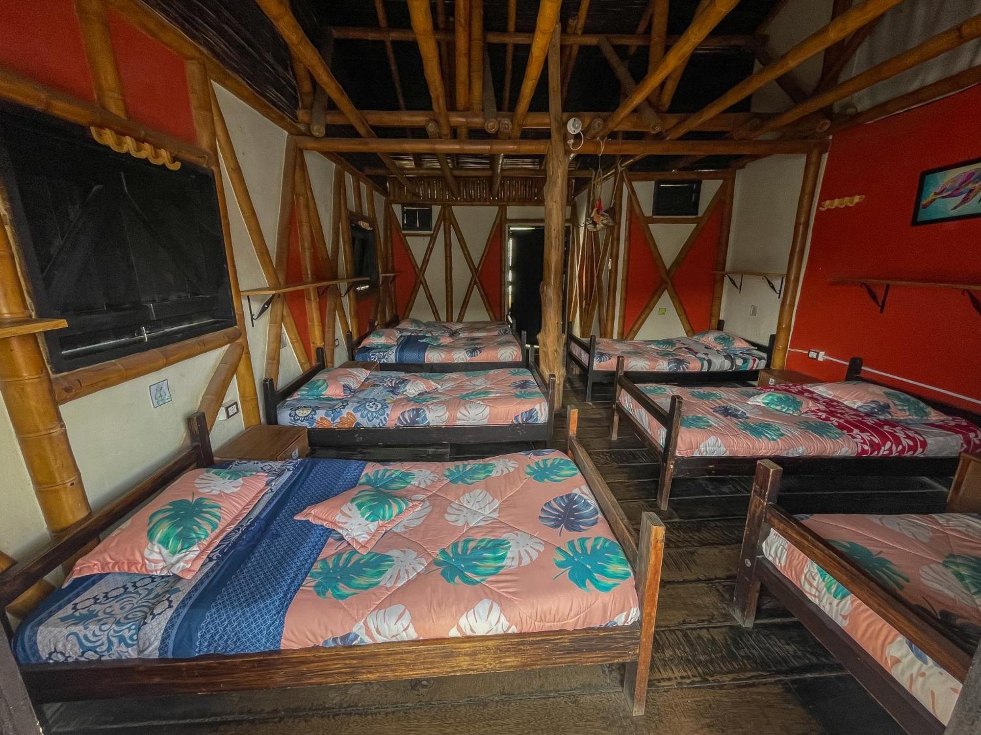 Hostal Bambu San Agustín Δωμάτιο φωτογραφία